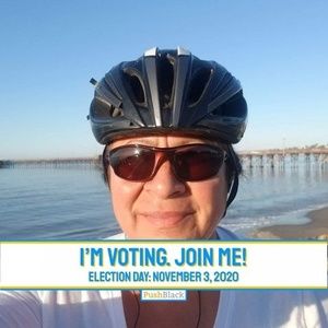 Meet your Posher, Susan